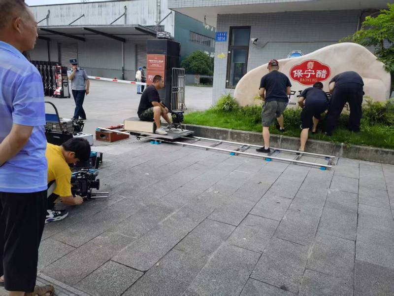 西湖区广告片拍摄公司核心优势：全流程服务，让品牌广告片省心更出彩