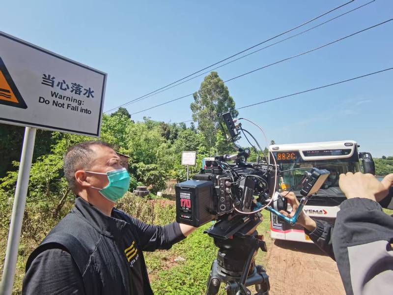 西湖区TVC拍摄公司：深耕本地市场，为品牌定制专属拍摄方案