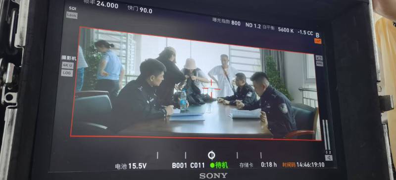 西湖区广告片拍摄公司